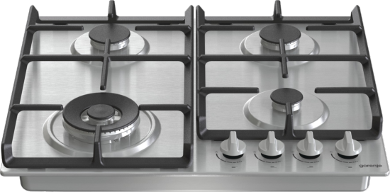 Газовая варочная панель Gorenje GW641EX фото 5 в Ростове-на-Дону