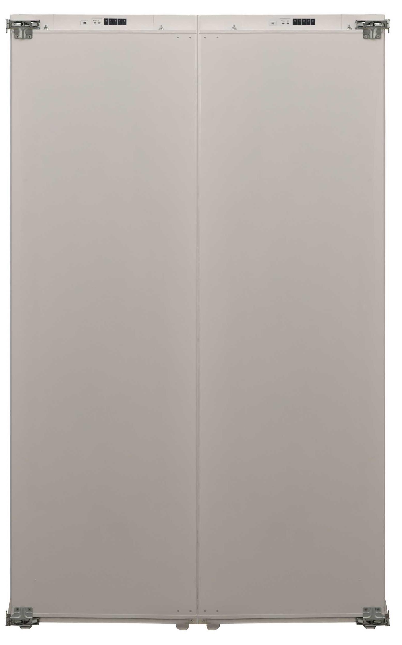 Холодильник Korting KSI 1855 + KSFI 1833 NF фото 2 в Ростове-на-Дону Холодильник Korting KSI 1855 + KSFI 1833 NF фото 2 в Ростове-на-Дону