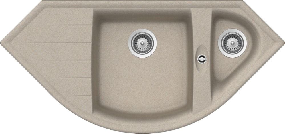 Мойка SCHOCK Genius 90С Cristalite саббиа фото 1 в Ростове-на-Дону Мойка SCHOCK Genius 90С Cristalite саббиа фото 1 в Ростове-на-Дону