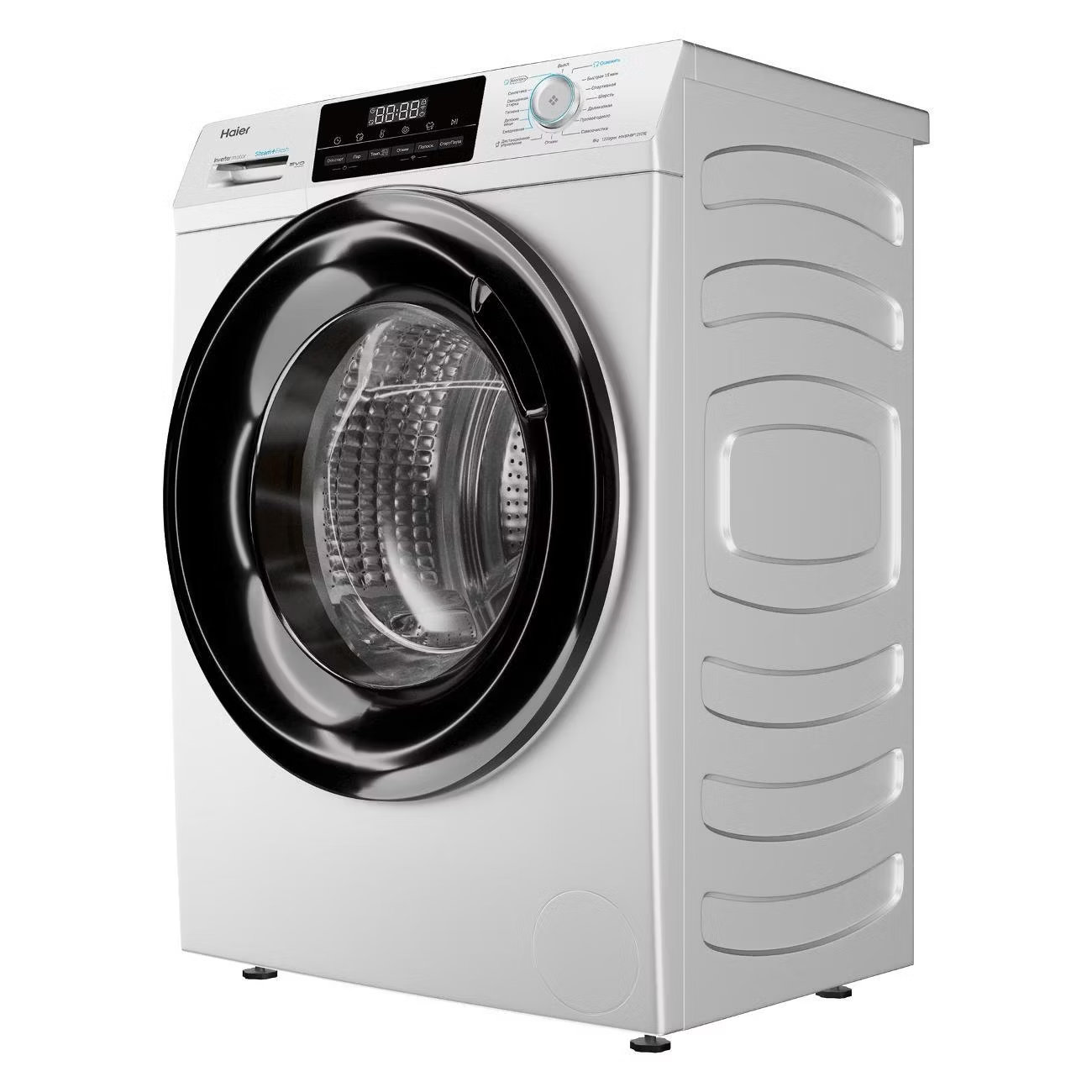 Стиральная машина Haier HW80-BP12929E фото 2 в Ростове-на-Дону Стиральная машина Haier HW80-BP12929E фото 2 в Ростове-на-Дону