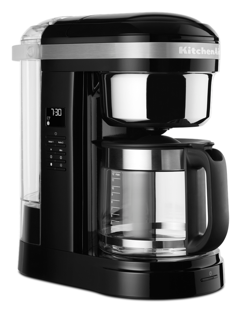 KitchenAid KitchenAid 5KCM1209EOB фото 3 в Ростове-на-Дону