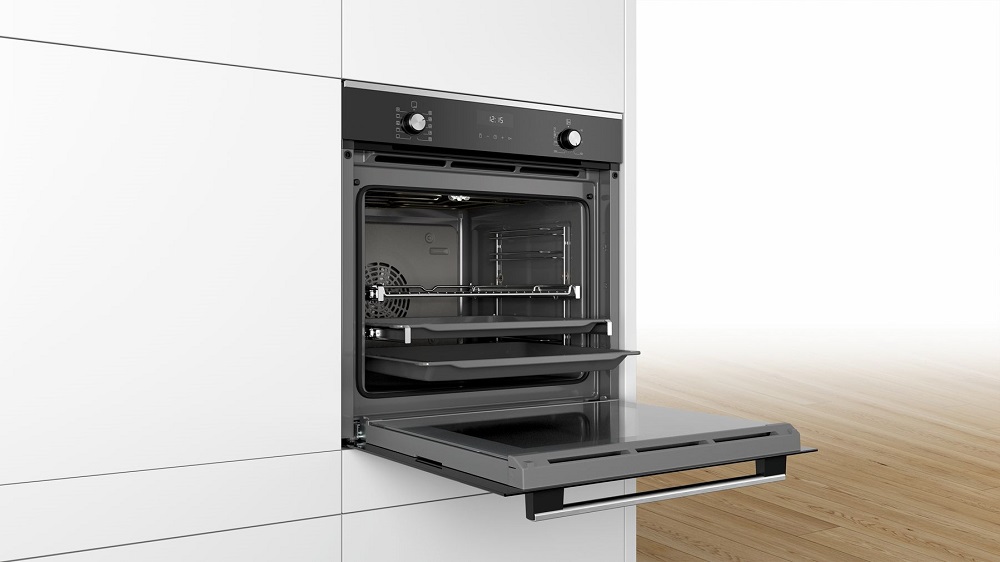 Духовой шкаф Bosch HBG237YS0R фото 3 в Ростове-на-Дону