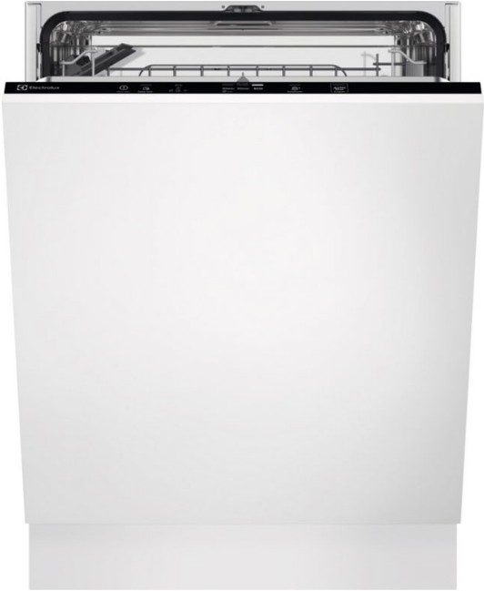 Встраиваемая посудомоечная машина Electrolux EES27100L фото 1 в Ростове-на-Дону Встраиваемая посудомоечная машина Electrolux EES27100L фото 1 в Ростове-на-Дону