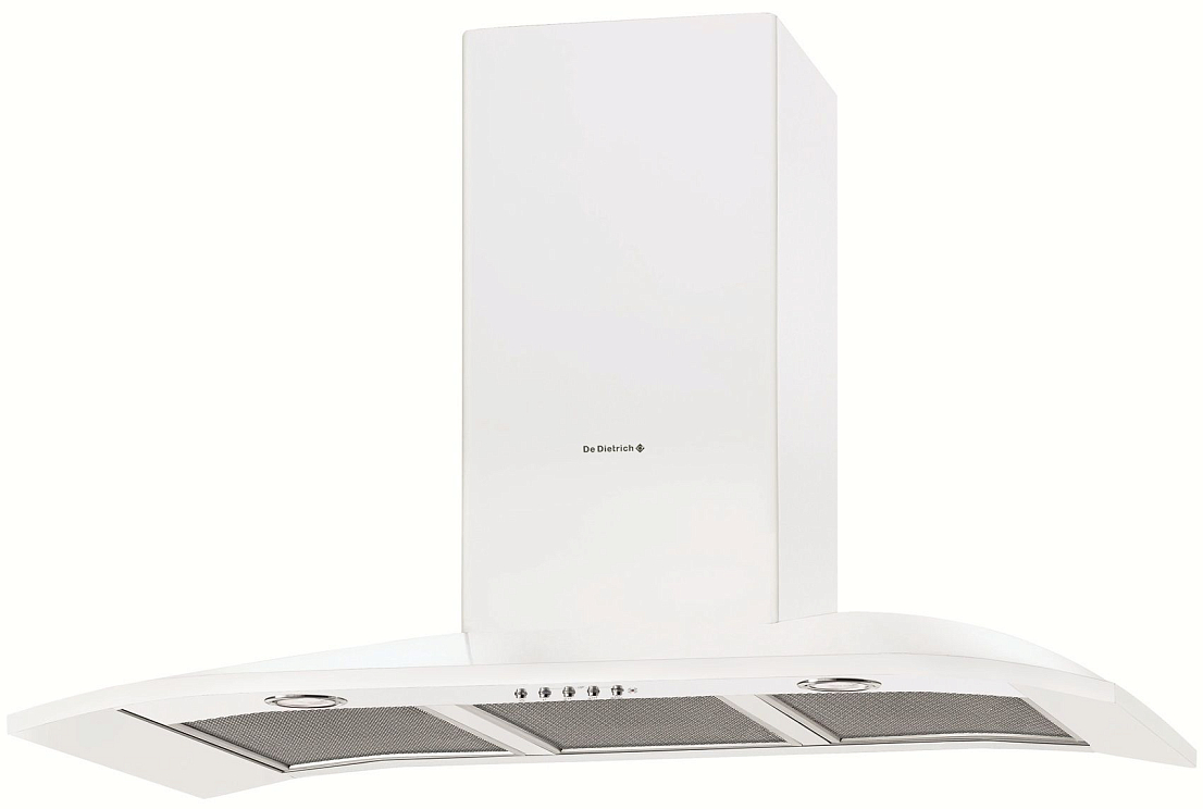 Вытяжка De Dietrich DHD1155W в Ростове-на-Дону