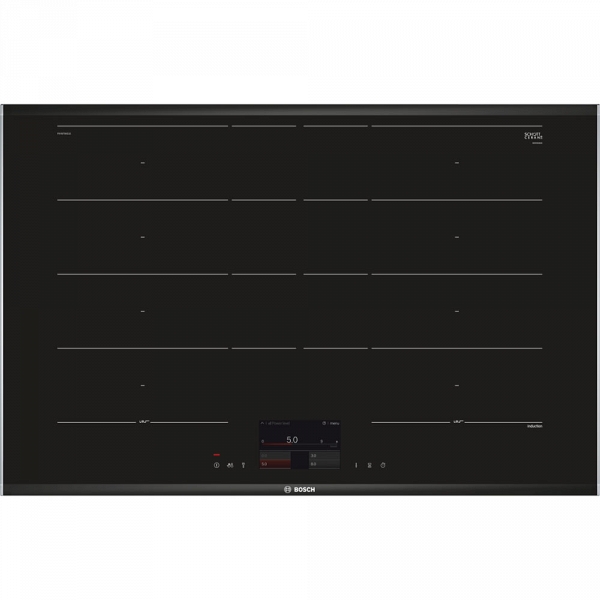 Варочная панель Bosch PXY875KE1E фото 1 в Ростове-на-Дону