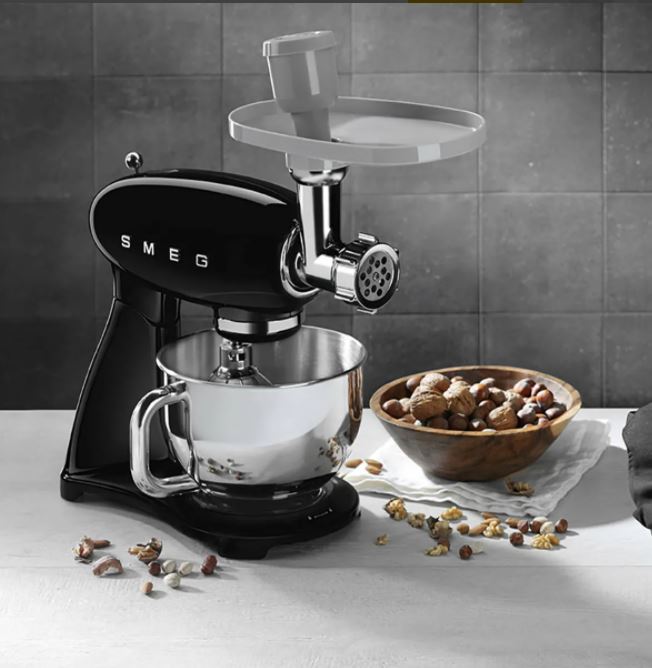 Миксер Smeg SMF03BLEU фото 9 в Ростове-на-Дону