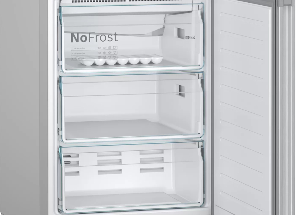 Холодильник Bosch KGN39UL25R фото 6 в Ростове-на-Дону