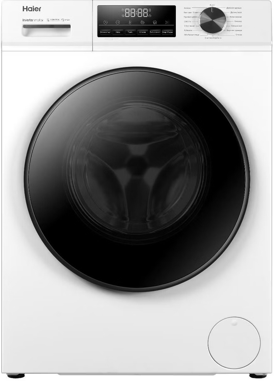 Стиральная машина Haier HW100-BP12406 фото 1 в Ростове-на-Дону