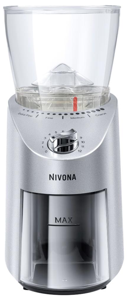 Кофемолка Nivona CafeGrano NICG 130 фото 1 в Ростове-на-Дону