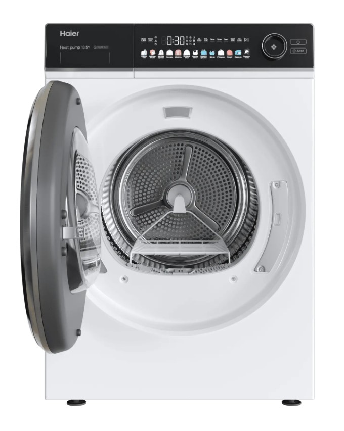 Сушильная машина Haier HD105-A2336 фото 4 в Ростове-на-Дону