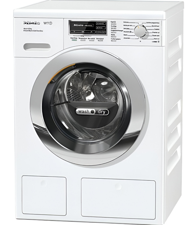 Стиральная машина Miele WTH130WPM в Ростове-на-Дону Стиральная машина Miele WTH130WPM в Ростове-на-Дону