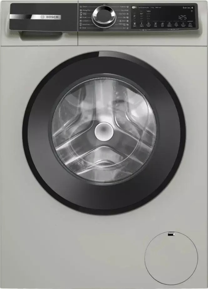 Стиральная машина Bosch WGK244ZXME фото 1 в Ростове-на-Дону