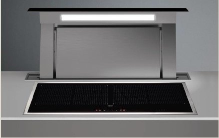 Варочная панель Falmec INDUCTION HOB фото 2 в Ростове-на-Дону