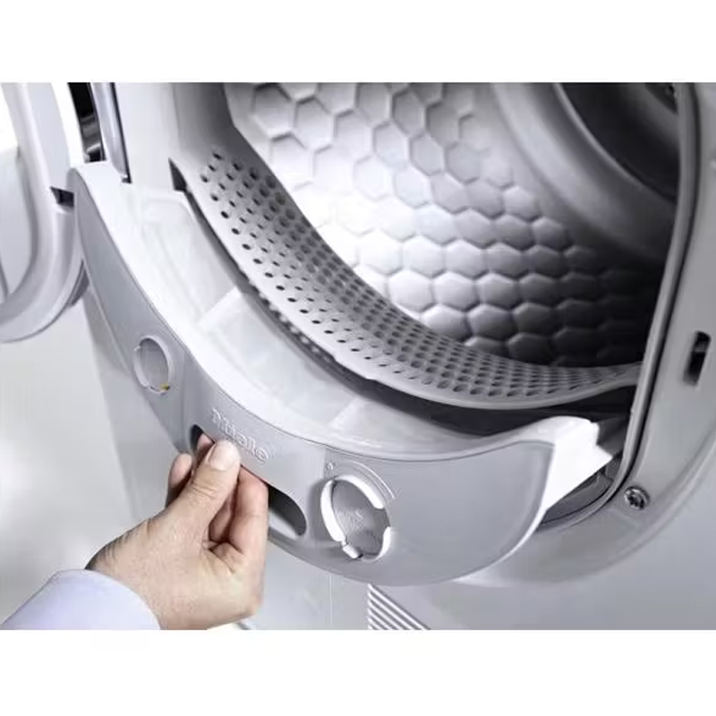 Сушильная машина Miele TWF760WP белый RU фото 4 в Ростове-на-Дону