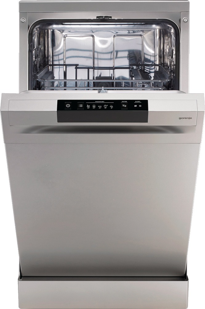 Посудомоечная машина Gorenje GS520E15S фото 3 в Ростове-на-Дону Посудомоечная машина Gorenje GS520E15S фото 3 в Ростове-на-Дону