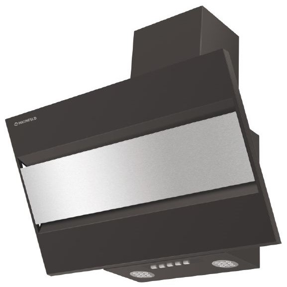 Вытяжка Maunfeld BRIDGE 50 BLACK Insert Inox в Ростове-на-Дону Вытяжка Maunfeld BRIDGE 50 BLACK Insert Inox в Ростове-на-Дону