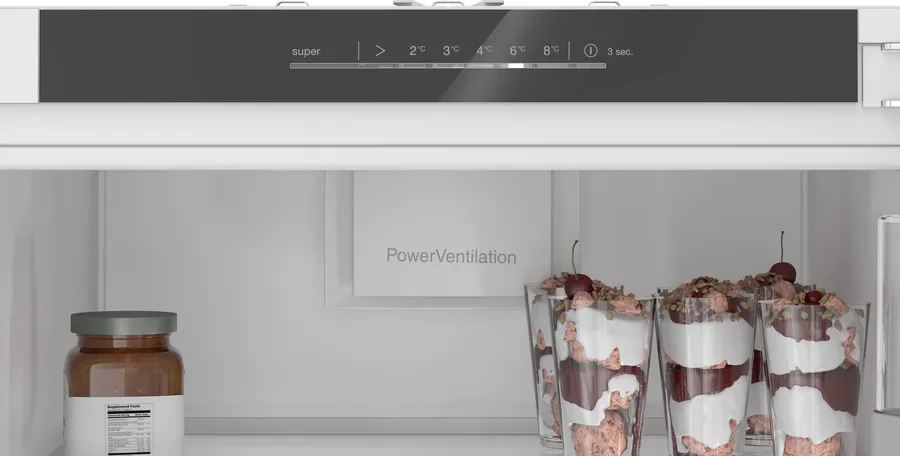 Холодильник Bosch KIR81ADD0 фото 3 в Ростове-на-Дону
