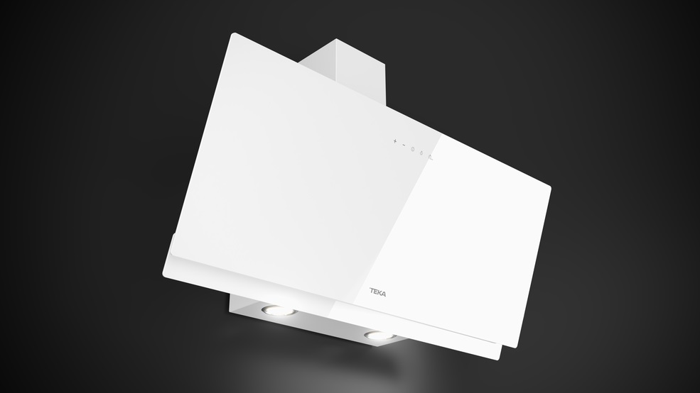 Вытяжка Teka DVN 94030 TTC WHITE фото 5 в Ростове-на-Дону