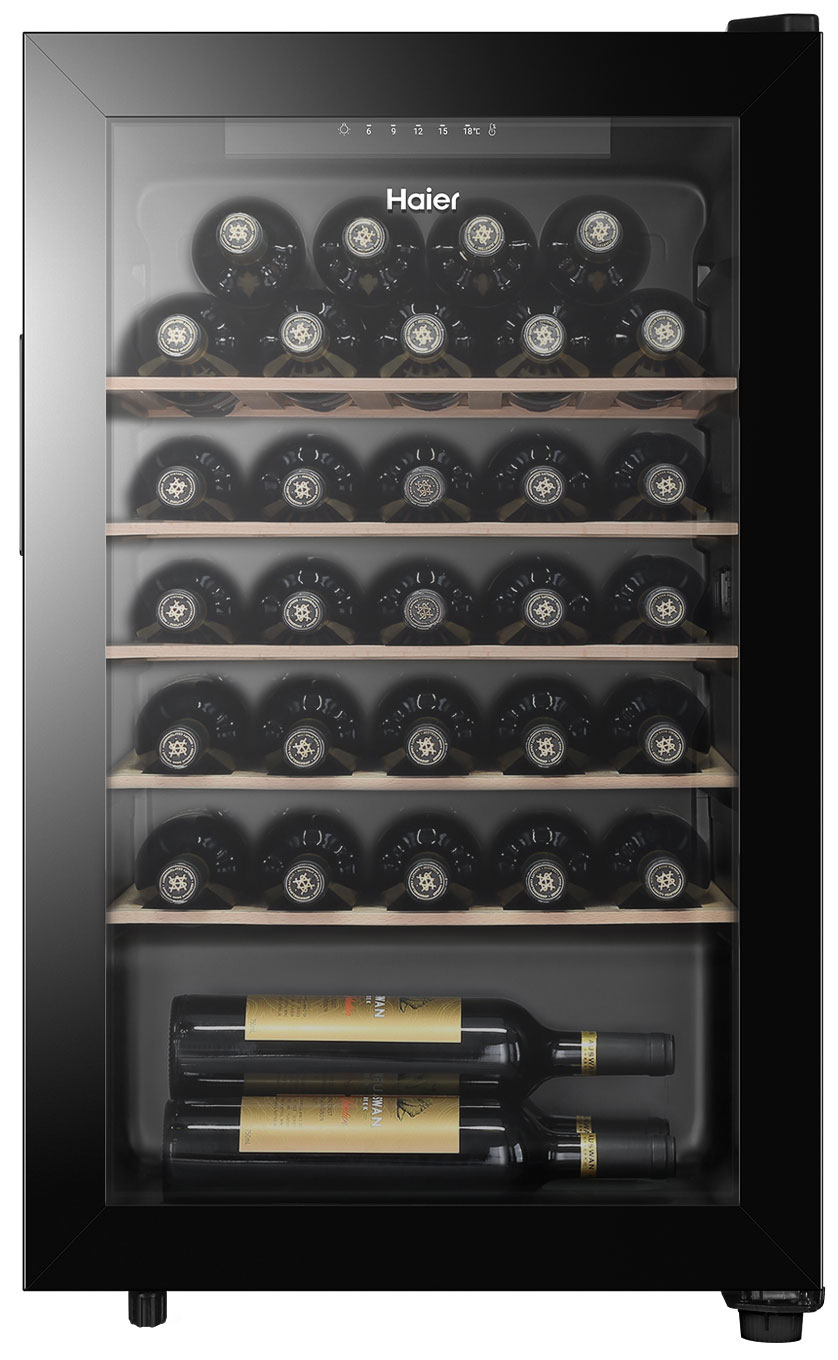 Винный холодильник Haier FWC33GA фото 2 в Ростове-на-Дону Винный холодильник Haier FWC33GA фото 2 в Ростове-на-Дону