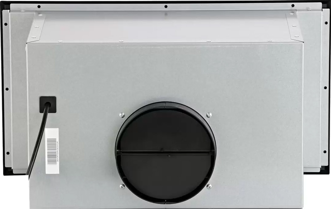 Вытяжка Midea MH60I370B фото 3 в Ростове-на-Дону