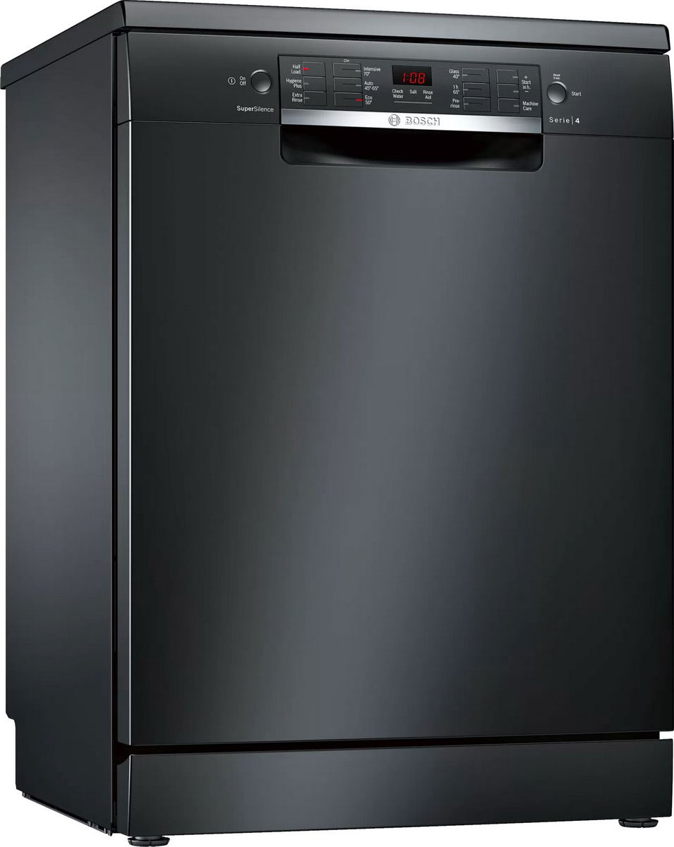 Посудомоечная машина Bosch SMS46NB01B фото 1 в Ростове-на-Дону