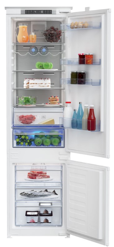 Встраиваемый холодильник Beko BCNA306E2S фото 1 в Ростове-на-Дону