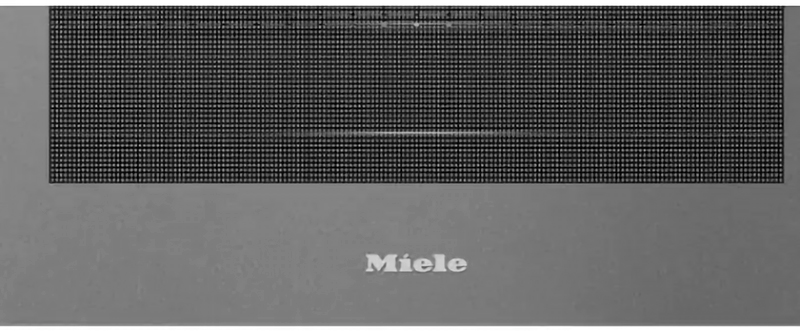 Духовой шкаф с СВЧ Miele H 7840 BM GRGR фото 4 в Ростове-на-Дону