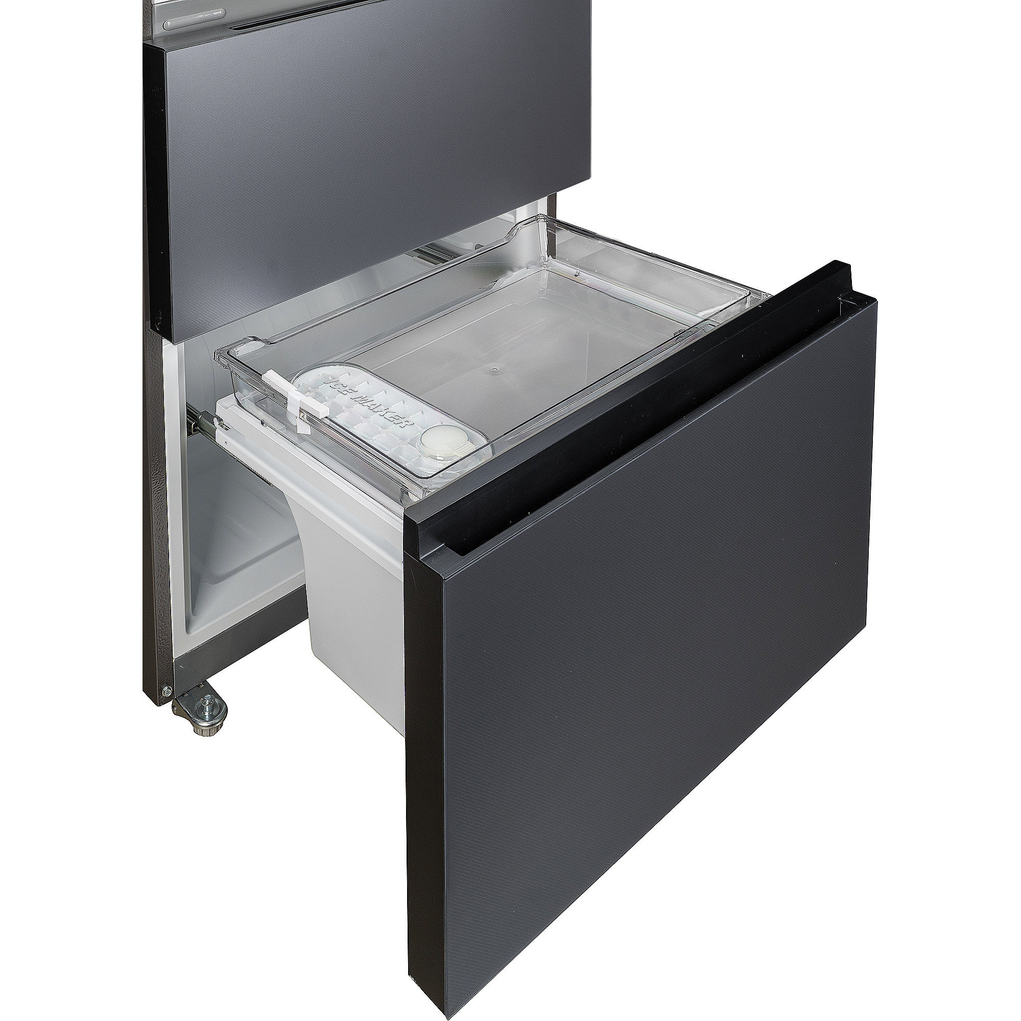 Холодильник DeLonghi DMFS 19PINF GB MATTEO фото 5 в Ростове-на-Дону