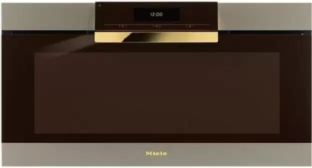 Духовой шкаф Miele H 5981 BP (Fire) в Ростове-на-Дону Духовой шкаф Miele H 5981 BP (Fire) в Ростове-на-Дону