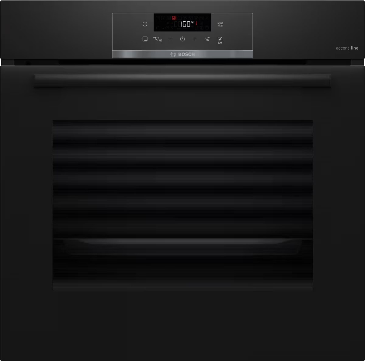 Духовой шкаф Bosch HQA472BB3 фото 1 в Ростове-на-Дону Духовой шкаф Bosch HQA472BB3 фото 1 в Ростове-на-Дону