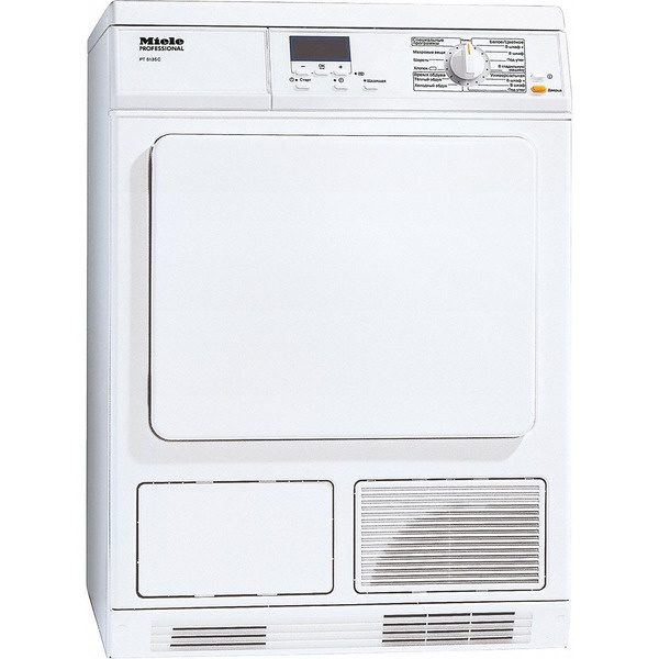 Сушильная машина Miele PT 5135 C W в Ростове-на-Дону