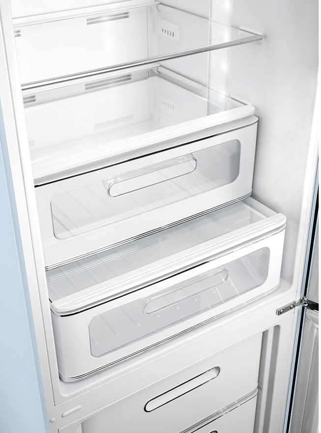 Холодильник Smeg FAB32RPB5 фото 3 в Ростове-на-Дону