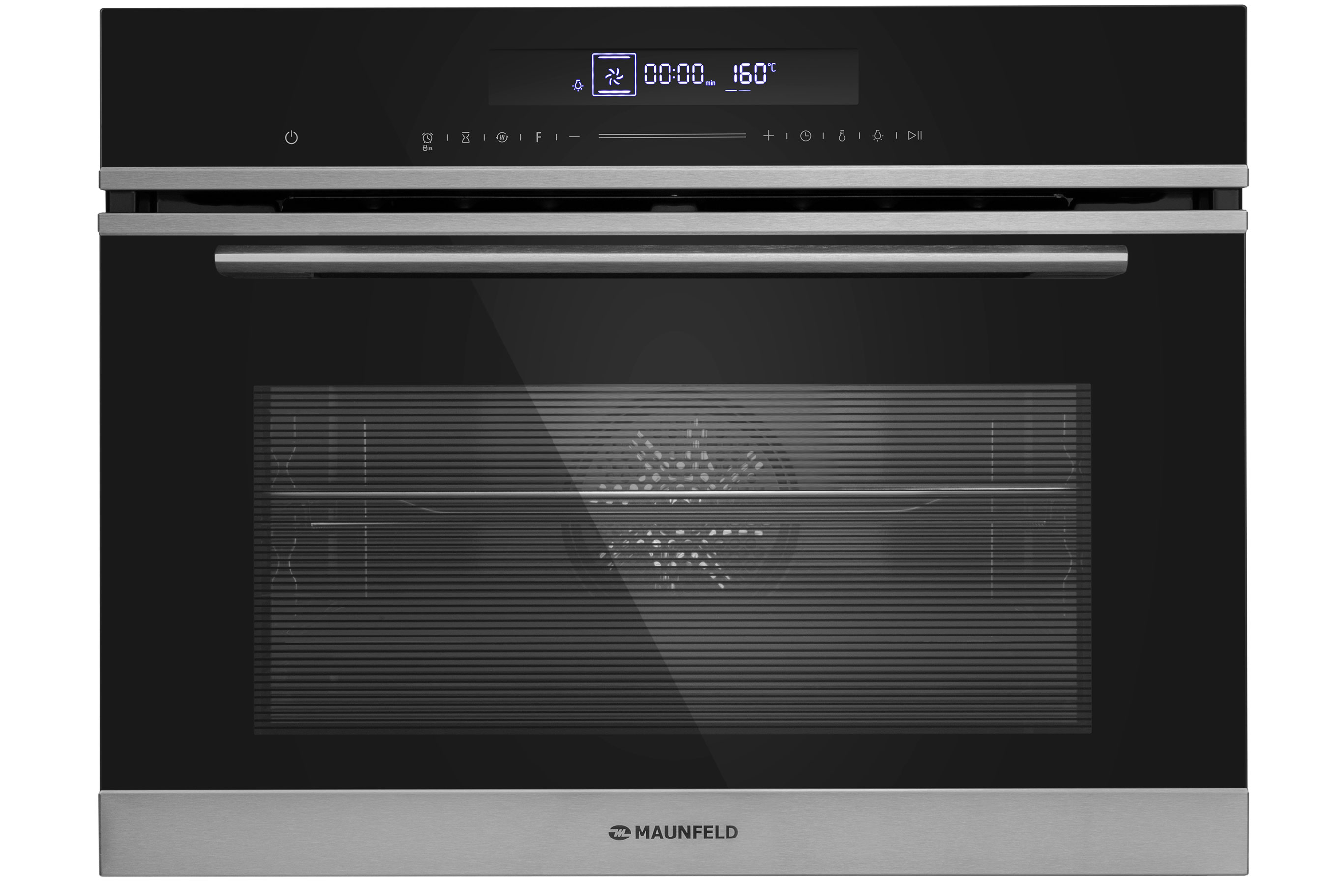 Духовой шкаф Maunfeld MCMO5013SDS фото 1 в Ростове-на-Дону