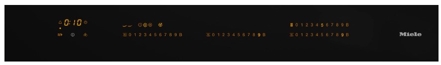 Варочная панель Miele KM 7679 FL фото 2 в Ростове-на-Дону