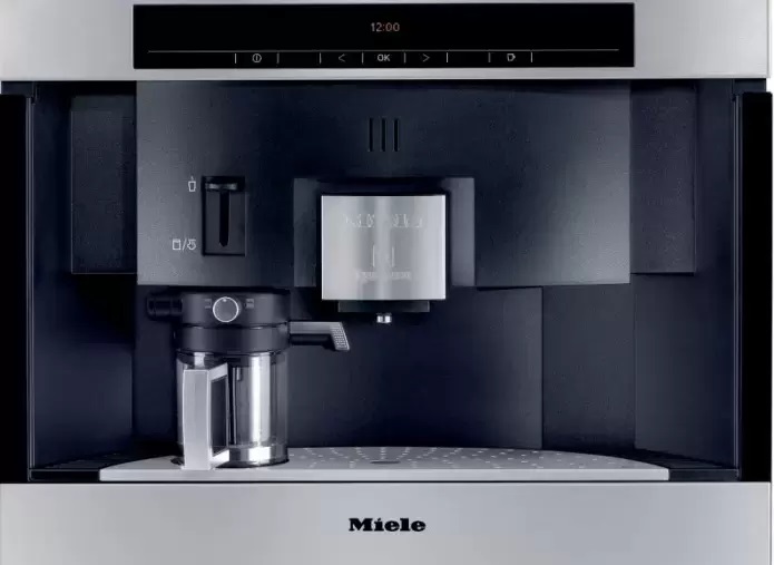 Кофемашина Miele CVA 3650 в Ростове-на-Дону