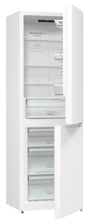 Холодильник Gorenje NRK6191EW4 фото 1 в Ростове-на-Дону