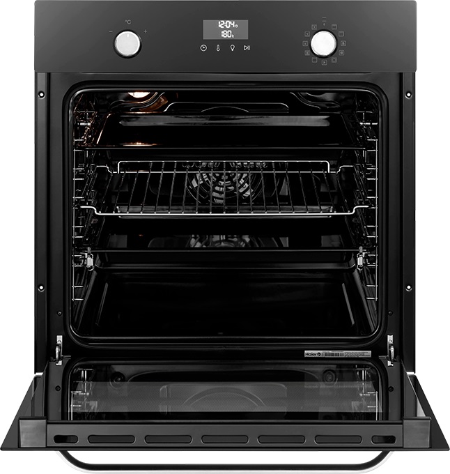 Духовой шкаф Haier HOX-P 11 HGB фото 3 в Ростове-на-Дону