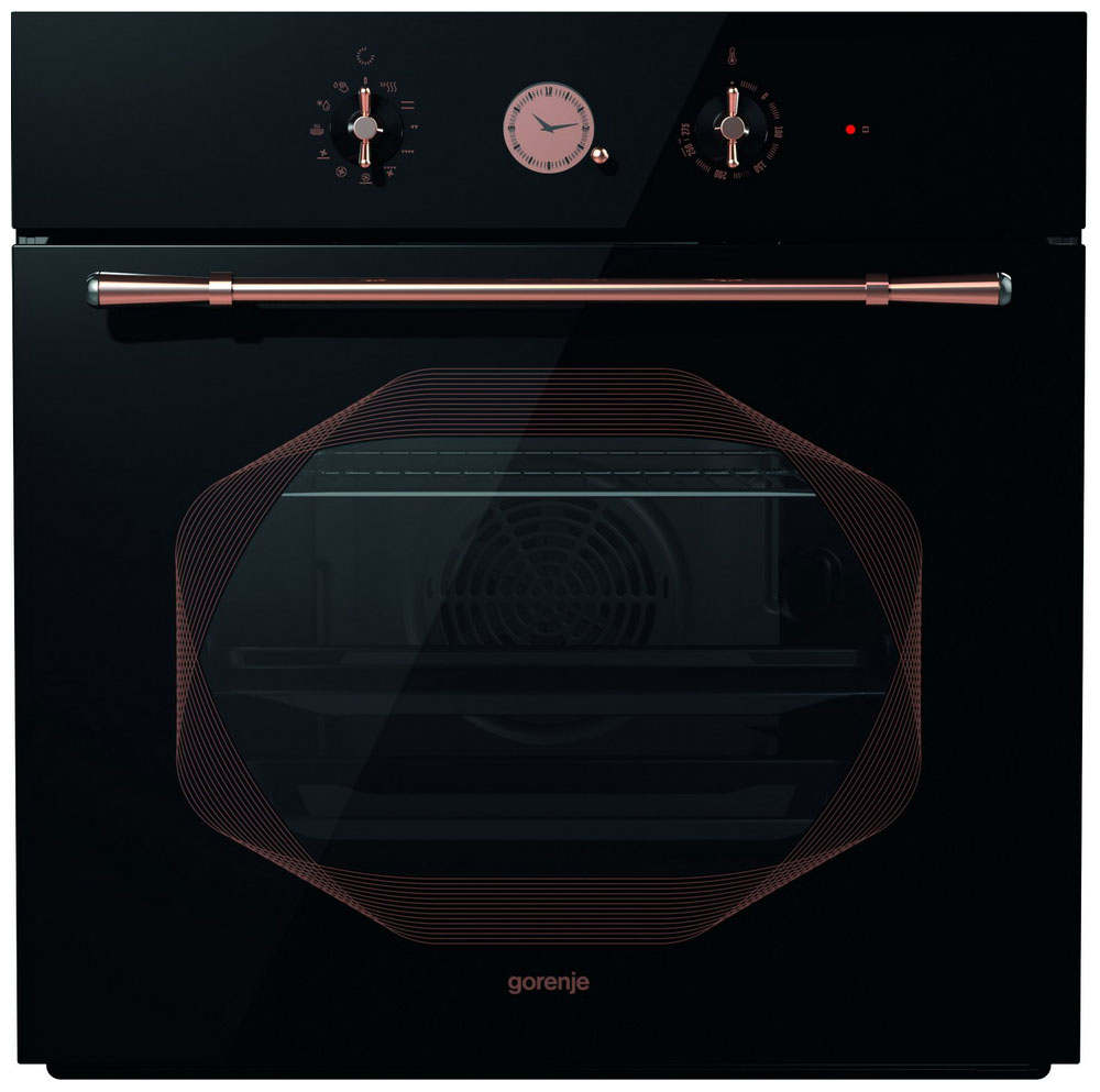 Духовой шкаф Gorenje BO 627 INB в Ростове-на-Дону Духовой шкаф Gorenje BO 627 INB в Ростове-на-Дону
