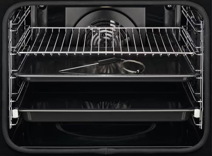 Духовой шкаф Electrolux EOE8P39X фото 3 в Ростове-на-Дону