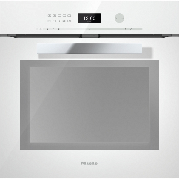 Духовой шкаф Miele H6461BP BRWS бриллиантовый белый в Ростове-на-Дону Духовой шкаф Miele H6461BP BRWS бриллиантовый белый в Ростове-на-Дону