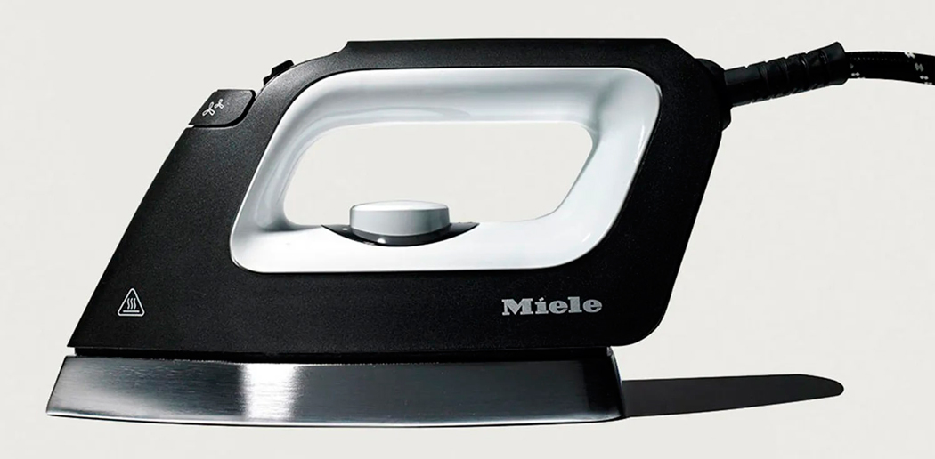 Утюг для гладильной системы Miele B4847 фото 1 в Ростове-на-Дону