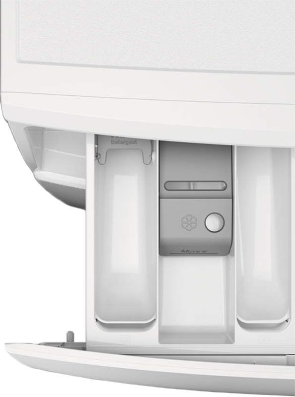 Стиральная машина AEG LFR73864BE фото 5 в Ростове-на-Дону