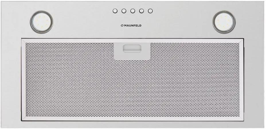Вытяжка Maunfeld Crosby Power 50 нержавеющая сталь фото 3 в Ростове-на-Дону Вытяжка Maunfeld Crosby Power 50 нержавеющая сталь фото 3 в Ростове-на-Дону