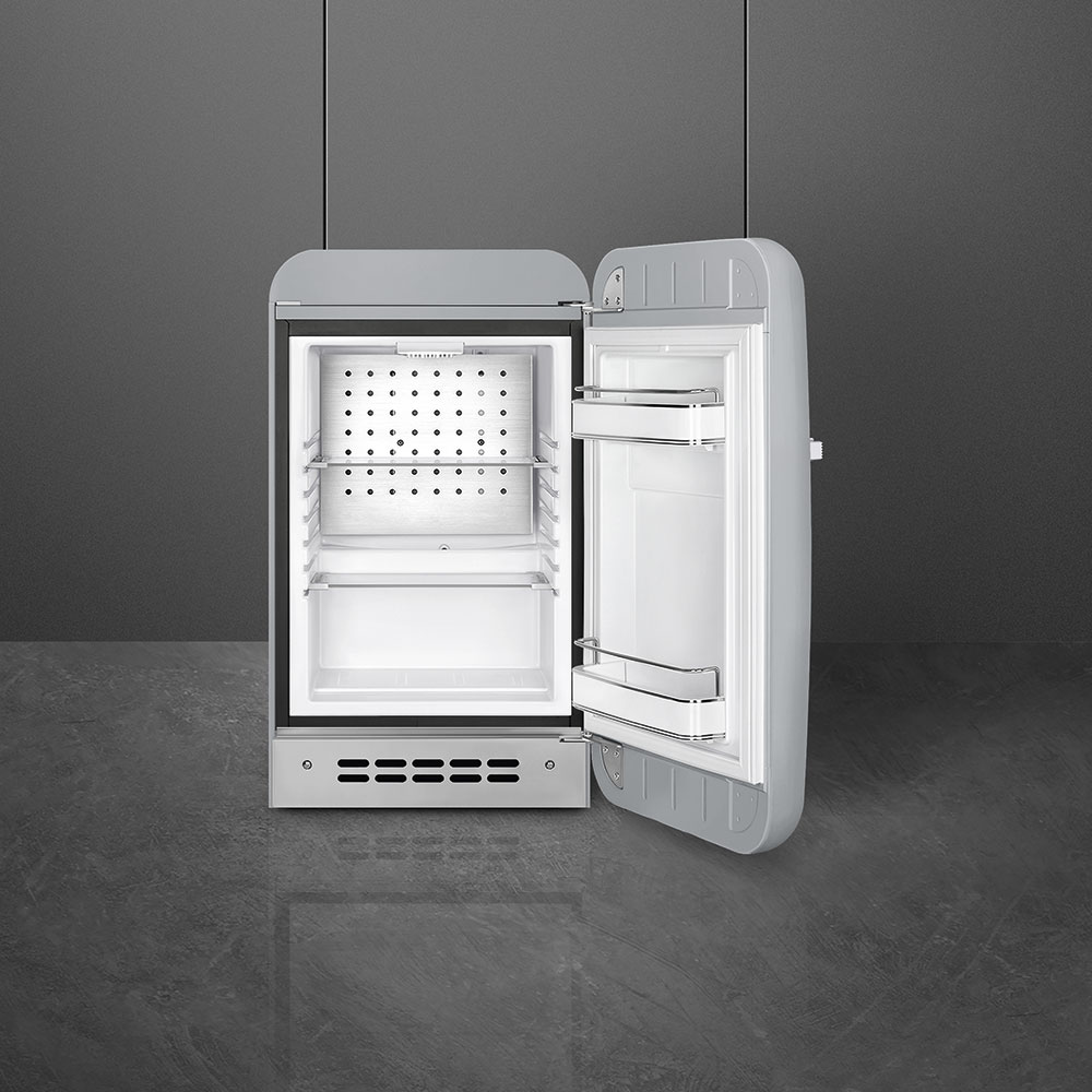 Мини-бар Smeg FAB5RSV5 фото 2 в Ростове-на-Дону Мини-бар Smeg FAB5RSV5 фото 2 в Ростове-на-Дону