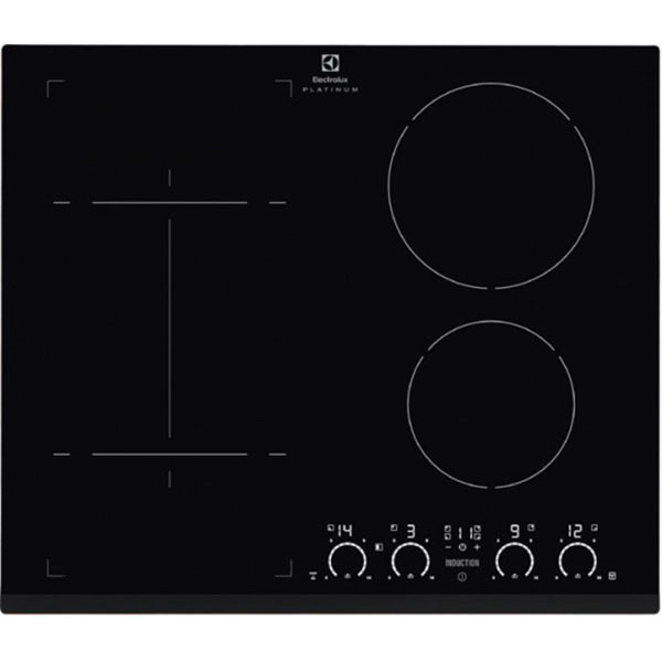 Варочная панель Electrolux EHI 96740 FZ в Ростове-на-Дону Варочная панель Electrolux EHI 96740 FZ в Ростове-на-Дону
