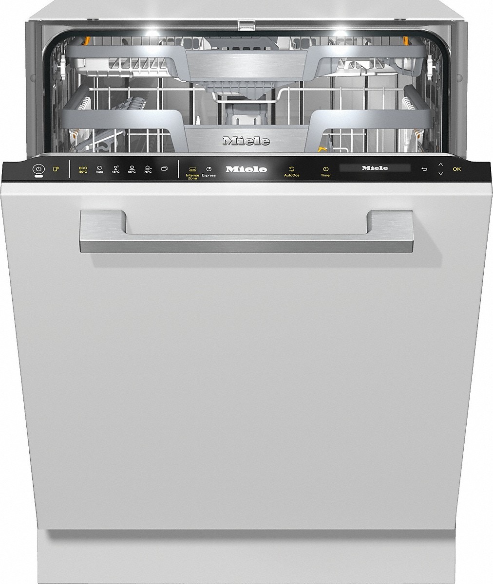Встраиваемая посудомоечная машина Miele G 7560 SCVi AutoDos фото 1 в Ростове-на-Дону Встраиваемая посудомоечная машина Miele G 7560 SCVi AutoDos фото 1 в Ростове-на-Дону
