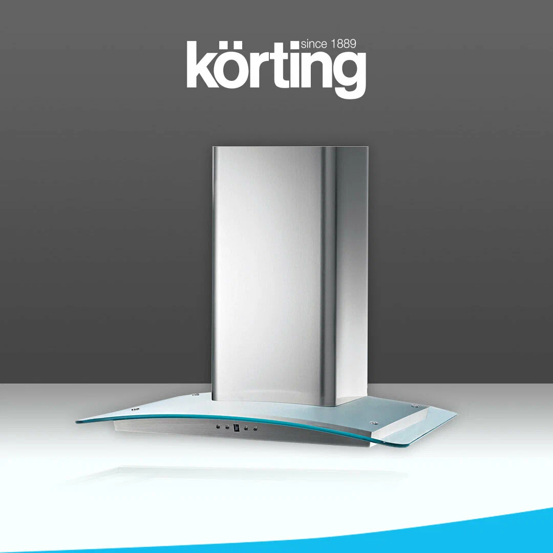 Вытяжка Korting KHC 9954 X фото 2 в Ростове-на-Дону