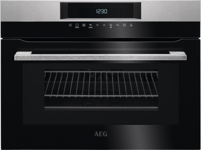 Духовой шкаф AEG KMR761000M фото 1 в Ростове-на-Дону Духовой шкаф AEG KMR761000M фото 1 в Ростове-на-Дону
