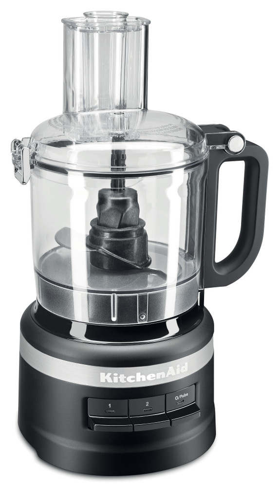 Кухонный комбайн KitchenAid 5KFP0719EBM фото 3 в Ростове-на-Дону