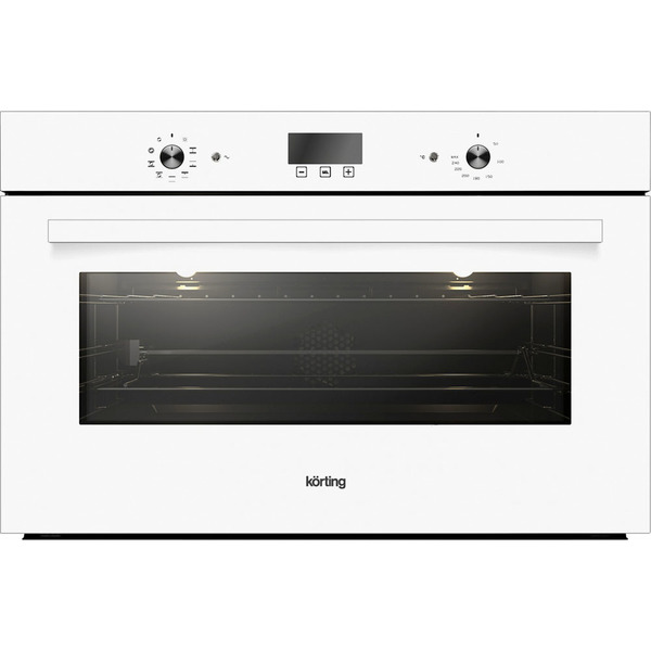 Духовой шкаф Korting OKB 7809 CSGW PRO в Ростове-на-Дону
